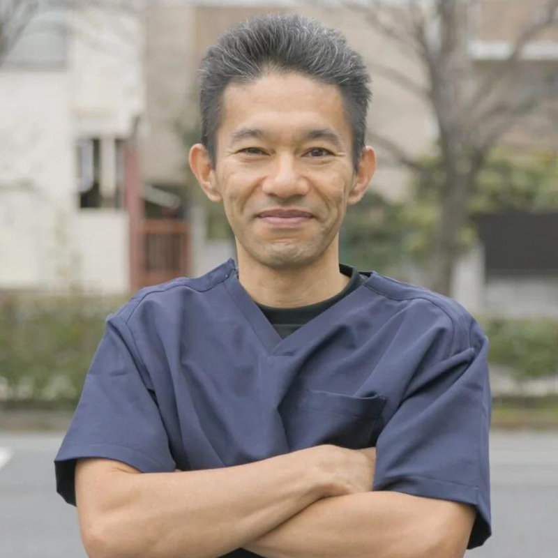 院長